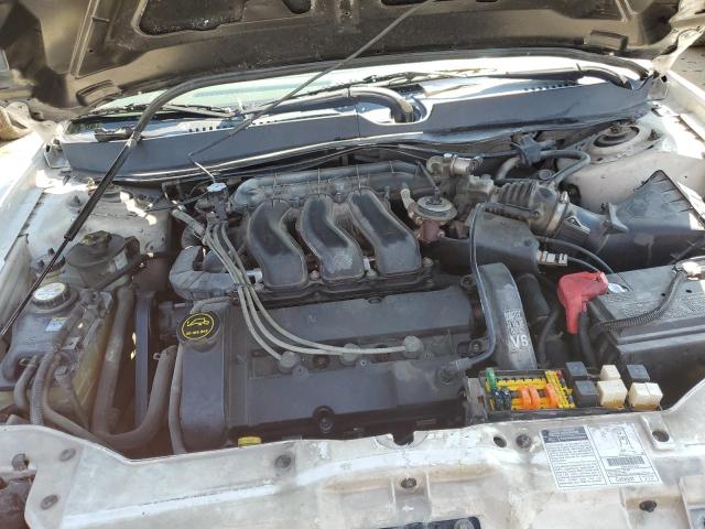 Photo 11 from auction – 2001 FORD TAURUS SEL with VIN 1FAFP56S21A258498