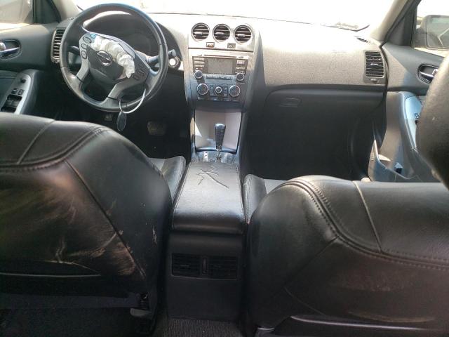 Photo 8 from auction – 2011 NISSAN ALTIMA BAS with VIN 1N4AL2AP9BN467027