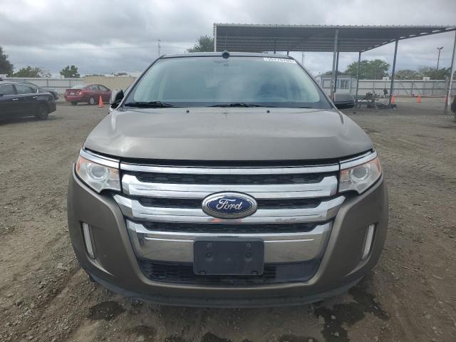 Photo 5 from auction – 2013 FORD EDGE LIMIT with VIN 2FMDK3KC2DBA59166