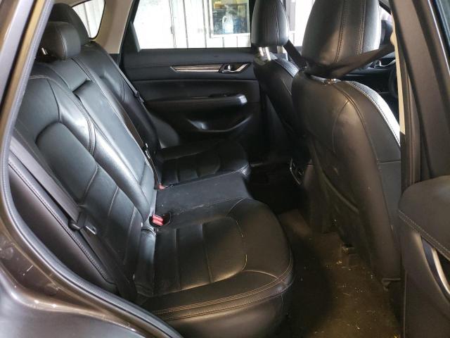 Photo 11 from auction – 2019 MAZDA CX-5 GRAND with VIN JM3KFBDM1K1507820