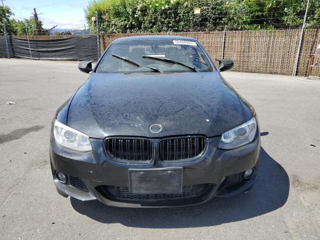 Photo 5 from auction – 2013 BMW 335 I with VIN WBADX7C59DJ590192
