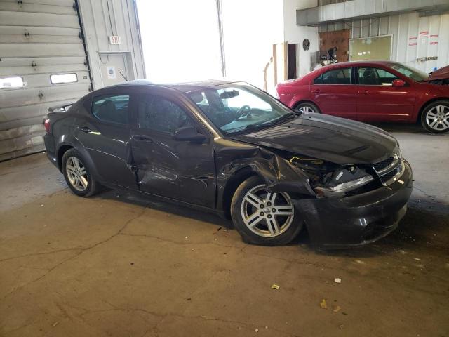 Photo 4 from auction – 2014 DODGE AVENGER SE with VIN 1C3CDZAG0EN219590