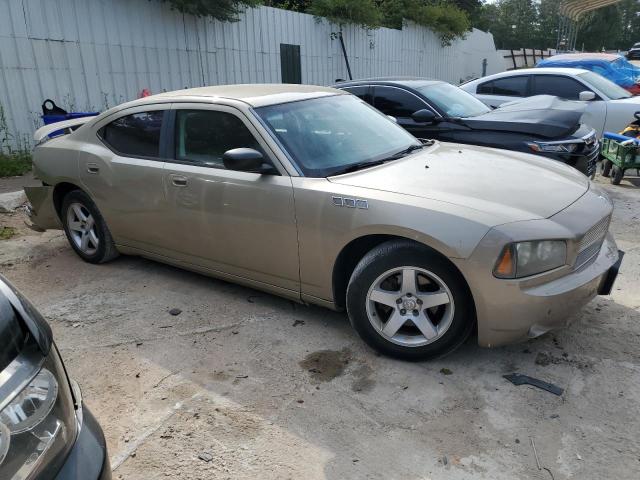 Photo 4 from auction – 2009 DODGE CHARGER with VIN 2B3KA43D99H518727