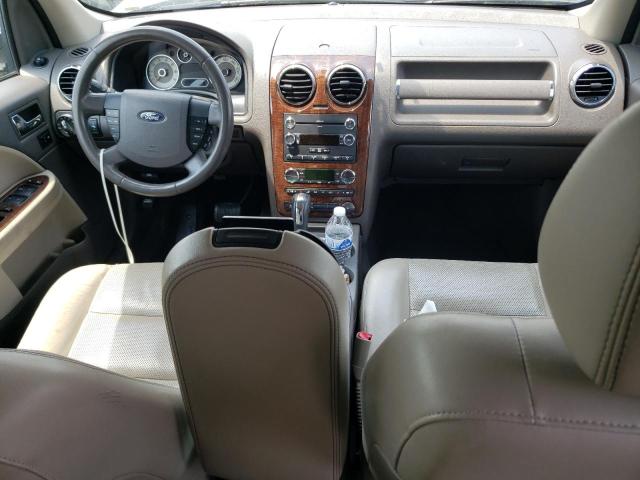 Zdjęcie 8 z aukcji – 2008 FORD TAURUS z VIN 1FMDK03W58GA05673
