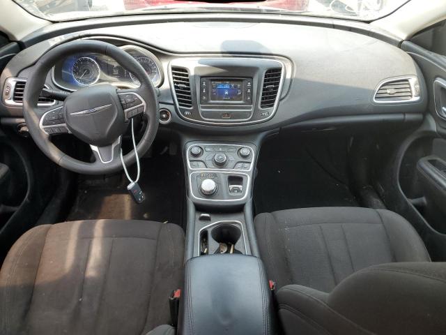 Photo 8 from auction – 2015 CHRYSLER 200 LIMITE with VIN 1C3CCCAB2FN684247