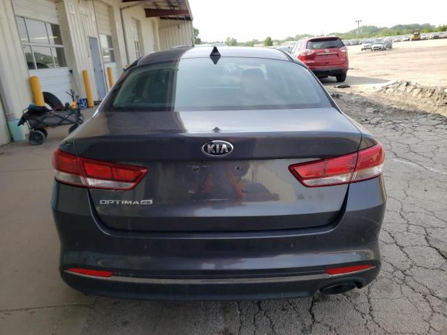 Photo 6 from auction – 2018 KIA OPTIMA LX with VIN KNAGT4L34J5213439