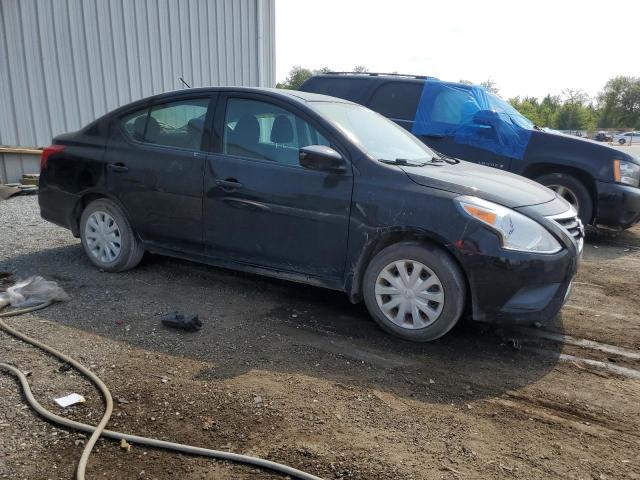 Photo 4 from auction – 2019 NISSAN VERSA S with VIN 3N1CN7AP7KL804131