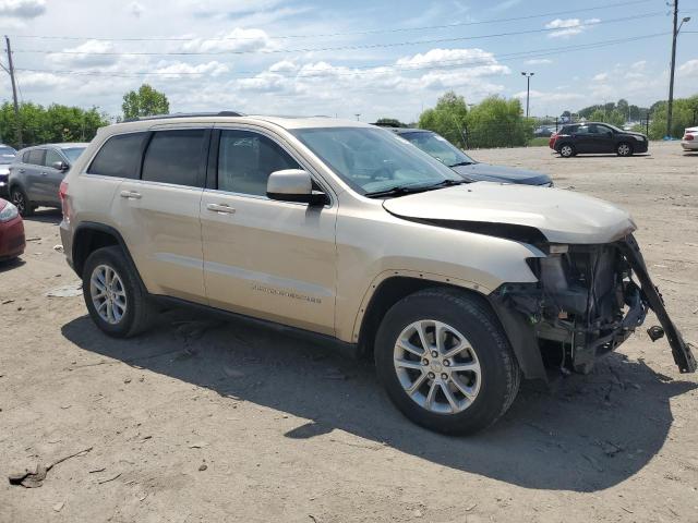 Photo 4 from auction – 2014 JEEP GRAND CHER with VIN 1C4RJFAGXEC485885