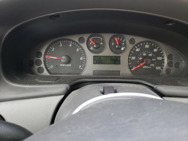 Zdjęcie 9 z aukcji – 2006 FORD TAURUS SEL z VIN 1FAFP56U56A175320