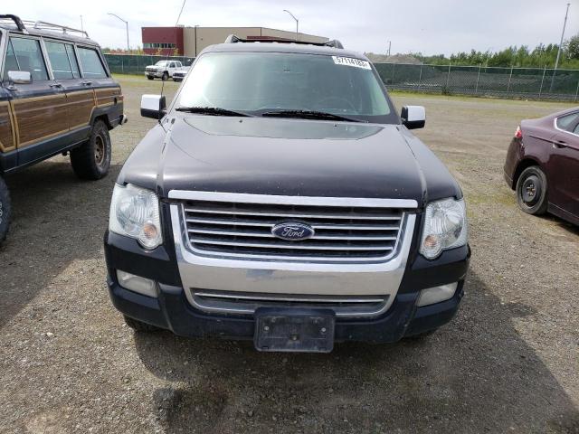 صورة رقم 5 من المزاد - 2008 FORD EXPLORER L مع VIN 1FMEU75E88UA04112