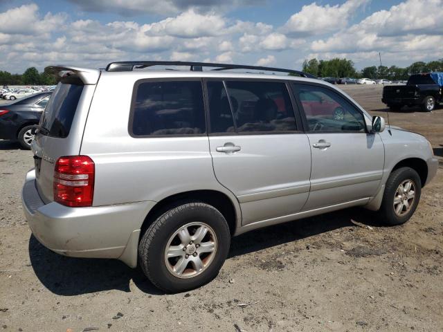 Photo 3 from auction – 2002 TOYOTA HIGHLANDER with VIN JTEHF21A420093625