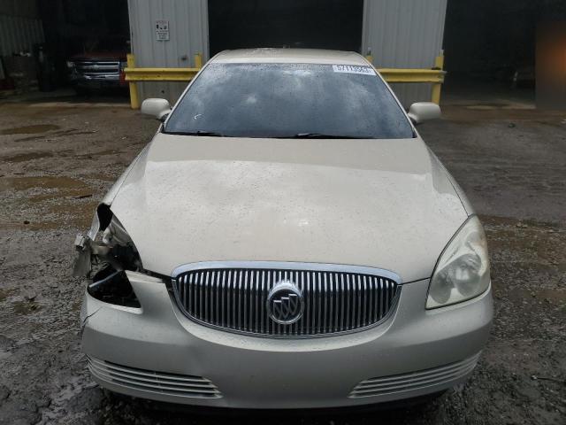 Photo 5 from auction – 2008 BUICK LUCERNE CX with VIN 1G4HD572X8U171320