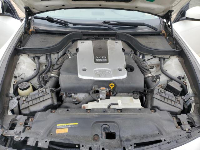 Photo 11 from auction – 2010 INFINITI G37 with VIN JN1CV6AR4AM456899