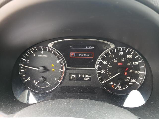 Photo 9 from auction – 2015 NISSAN ALTIMA 2.5 with VIN 1N4AL3AP5FC436977