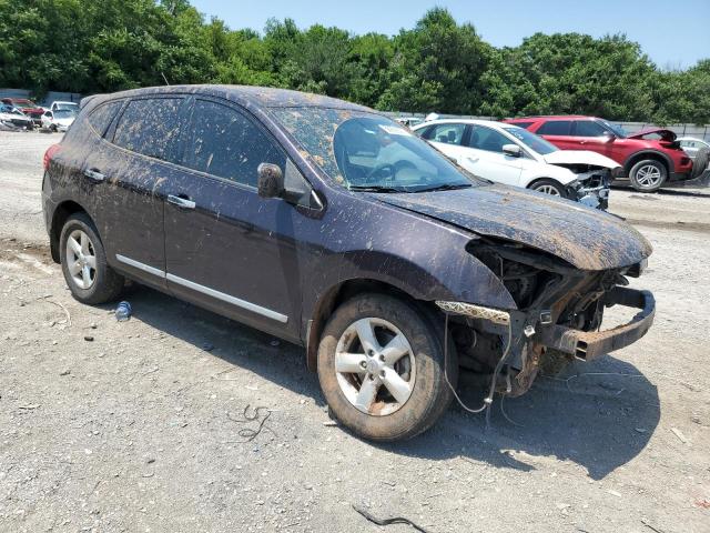 Photo 4 from auction – 2013 NISSAN ROGUE S with VIN JN8AS5MT3DW024896