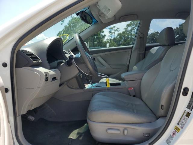 Photo 7 from auction – 2009 TOYOTA CAMRY BASE with VIN 4T1BE46K29U902919