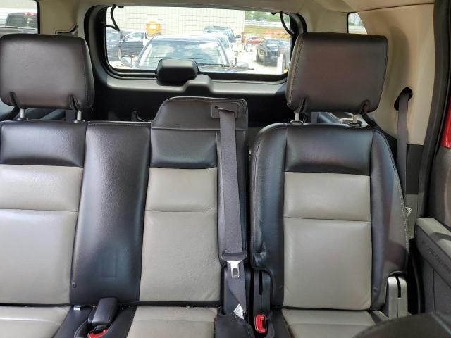 Photo 10 from auction – 2007 FORD EXPLORER X with VIN 1FMEU63E07UA92441