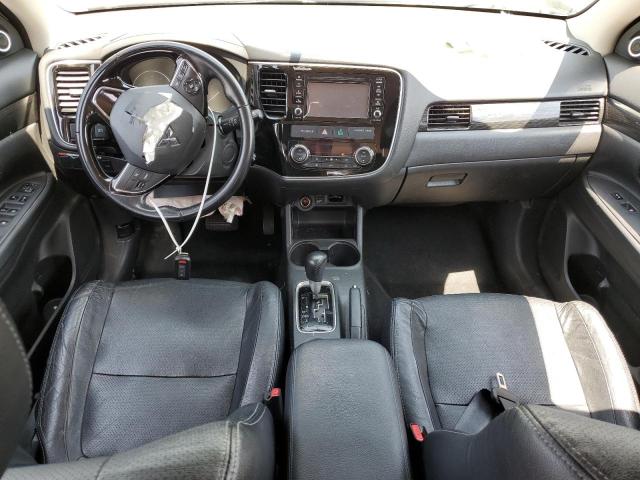 Photo 8 from auction – 2016 MITSUBISHI OUTLANDER with VIN JA4AZ3A31GZ036008