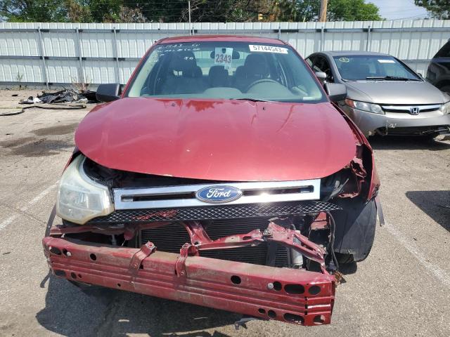 Photo 5 from auction – 2011 FORD FOCUS SE with VIN 1FAHP3FN4BW144692