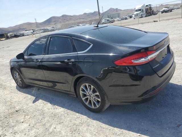 Photo 2 from auction – 2017 FORD FUSION SE with VIN 3FA6P0HD0HR380035
