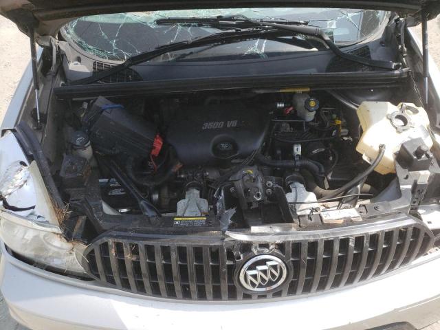 Photo 11 from auction – 2007 BUICK RENDEZVOUS with VIN 3G5DA03LX7S507423