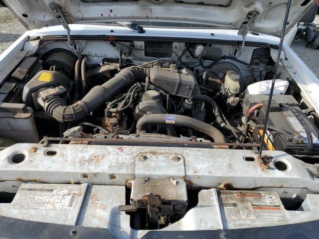 Photo 11 from auction – 1994 MAZDA B2300 with VIN 4F4CR12A5RTM41530