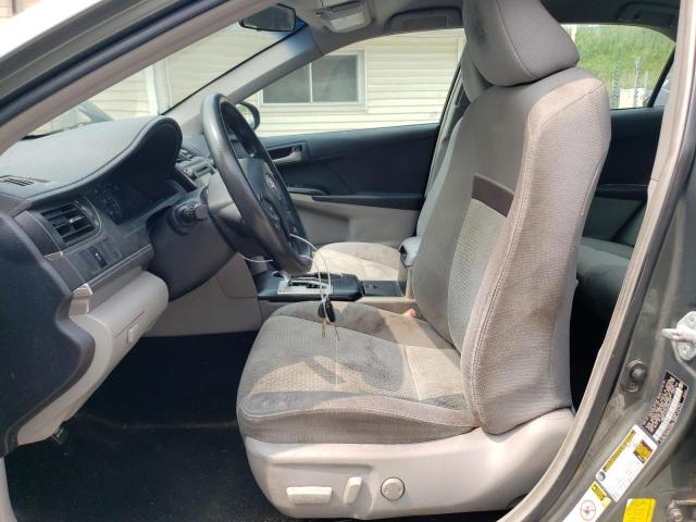 Photo 7 from auction – 2012 TOYOTA CAMRY BASE with VIN 4T1BF1FK2CU522241