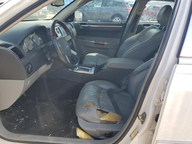 Photo 7 from auction – 2006 CHRYSLER 300C with VIN 2C3KA63H46H296708