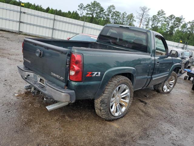 Photo 3 from auction – 2004 CHEVROLET SILVERADO with VIN 1GCEK14T84Z224788