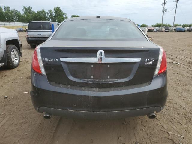 Photo 6 from auction – 2011 LINCOLN MKS with VIN 1LNHL9ER7BG604091
