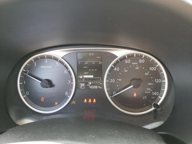 Photo 9 from auction – 2021 NISSAN KICKS S with VIN 3N1CP5BV7ML465241