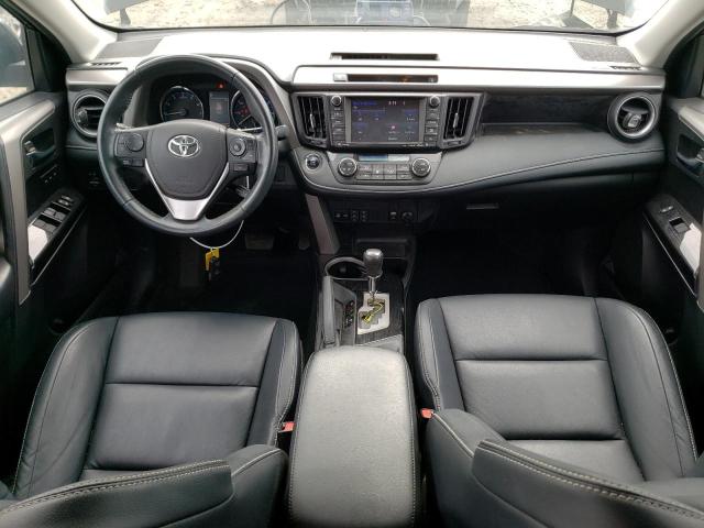 Photo 8 from auction – 2016 TOYOTA RAV4 LIMIT with VIN 2T3DFREV2GW439313