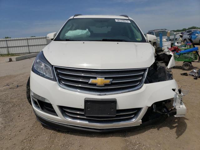 Photo 5 from auction – 2015 CHEVROLET TRAVERSE L with VIN 1GNKVGKD6FJ332893