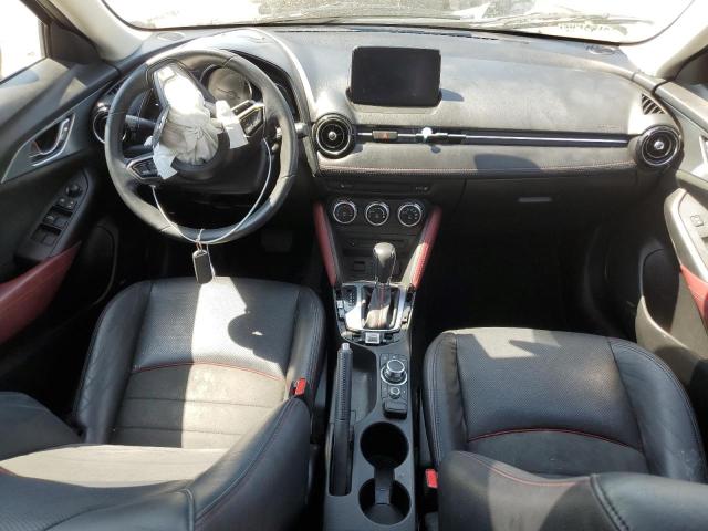Photo 8 from auction – 2018 MAZDA CX-3 GRAND with VIN JM1DKDD70J0300780