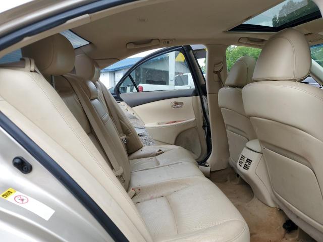 Photo 10 from auction – 2010 LEXUS ES 350 with VIN JTHBK1EG6A2362353