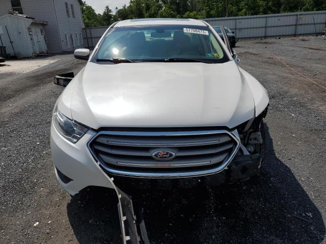 Photo 5 from auction – 2013 FORD TAURUS SEL with VIN 1FAHP2E88DG220384
