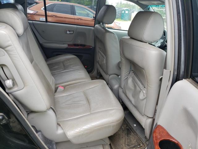 Photo 10 from auction – 2007 TOYOTA HIGHLANDER with VIN JTEEW21A570038675