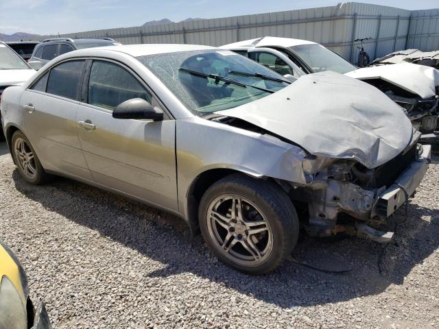 Photo 4 from auction – 2007 PONTIAC G6 BASE with VIN 1G2ZG58B074219800