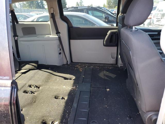 Photo 10 from auction – 2008 DODGE GRAND CARA with VIN 2D8HN54P28R673626