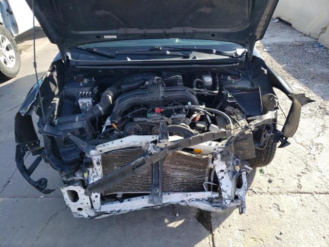 Photo 11 from auction – 2012 SUBARU IMPREZA SP with VIN JF1GPAL69CG200974