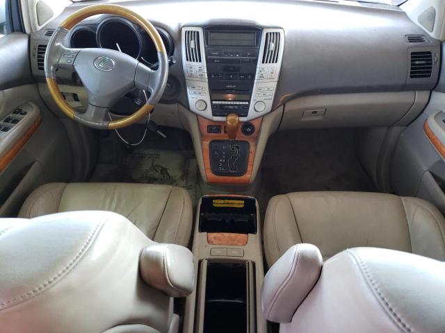 Photo 8 from auction – 2005 LEXUS RX 330 with VIN 2T2HA31U05C066933