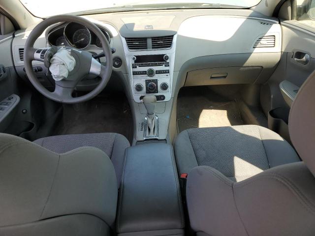 Photo 8 from auction – 2010 CHEVROLET MALIBU LS with VIN 1G1ZA5E01A4119267