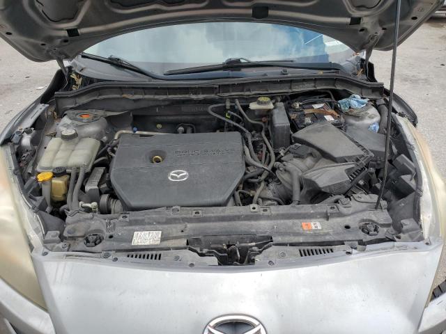Photo 11 from auction – 2010 MAZDA 3 I with VIN JM1BL1SF9A1290774