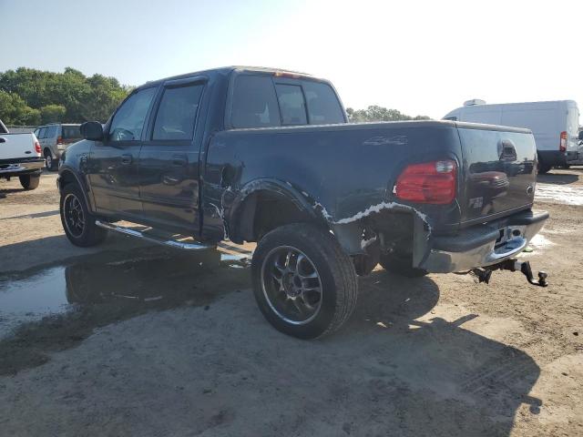 Photo 2 from auction – 2001 FORD F150 SUPER with VIN 1FTRW08LX1KF67049