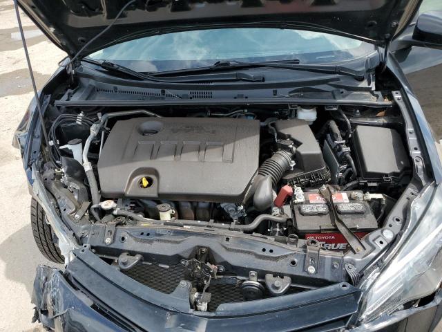 Photo 11 from auction – 2019 TOYOTA COROLLA L with VIN 2T1BURHE4KC237813