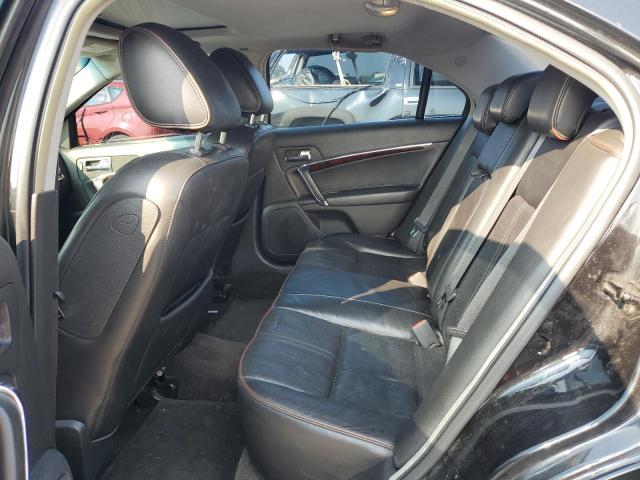 Photo 10 from auction – 2010 LINCOLN MKZ with VIN 3LNHL2GC3AR602670