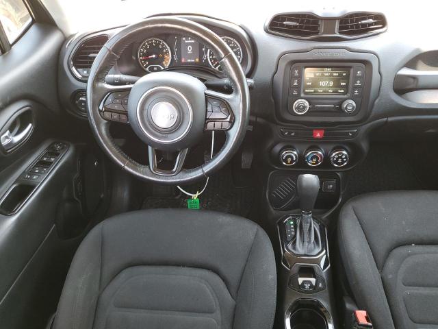 Photo 8 from auction – 2017 JEEP RENEGADE L with VIN ZACCJABB1HPG53313