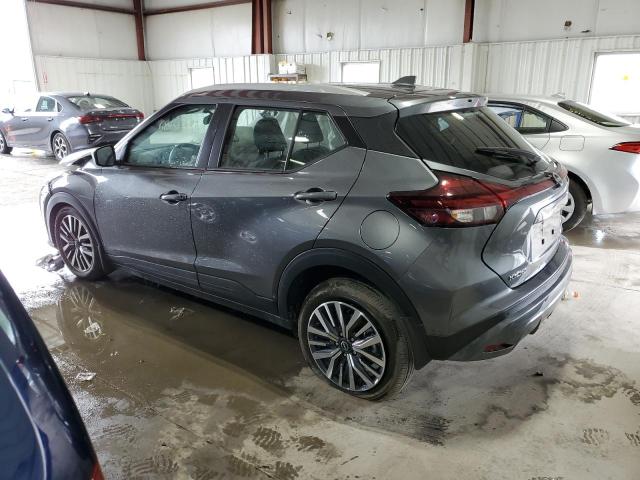 Photo 2 from auction – 2023 NISSAN KICKS SV with VIN 3N1CP5CV2PL501520
