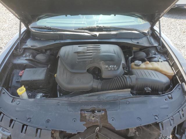 Photo 11 from auction – 2018 DODGE CHARGER GT with VIN 2C3CDXJG4JH181238