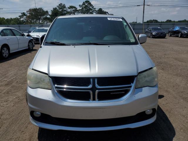 Photo 5 from auction – 2012 DODGE GR CARAVAN with VIN 2C4RDGDG3CR115309